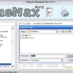 CheMax Rus 1